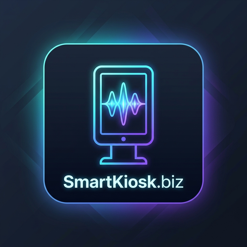 SmartKiosk.biz Logo